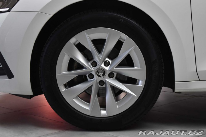 Škoda Octavia 1.5 TSI e-TEC*STYLE*DPH*Č 2023