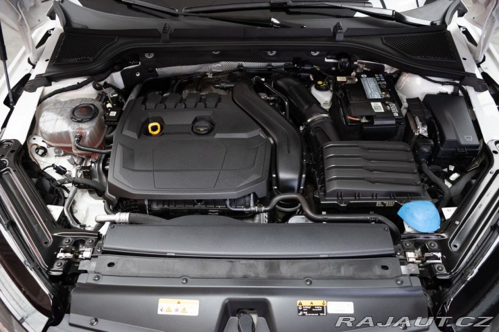 Škoda Octavia 1.5 TSI e-TEC*STYLE*DPH*Č 2023