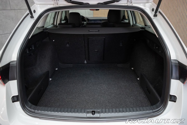 Škoda Octavia 1.5 TSI e-TEC*STYLE*DPH*Č 2023