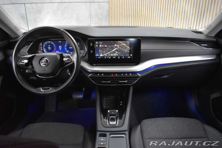 Škoda Octavia 1.5 TSI e-TEC*STYLE*DPH*Č 2023