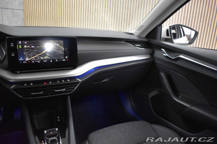 Škoda Octavia 1.5 TSI e-TEC*STYLE*DPH*Č 2023