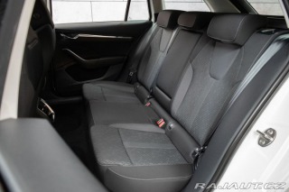 Škoda Octavia 1.5 TSI e-TEC*STYLE*DPH*Č 2023