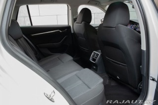 Škoda Octavia 1.5 TSI e-TEC*STYLE*DPH*Č 2023