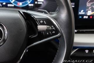 Škoda Octavia 1.5 TSI e-TEC*STYLE*DPH*Č 2023