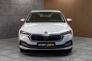 Škoda Octavia 1.5 TSI e-TEC*STYLE*DPH*Č 2023