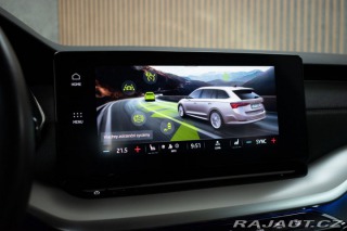 Škoda Octavia 1.5 TSI e-TEC*STYLE*DPH*Č 2023