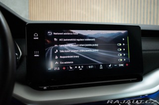 Škoda Octavia 1.5 TSI e-TEC*STYLE*DPH*Č 2023