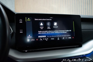 Škoda Octavia 1.5 TSI e-TEC*STYLE*DPH*Č 2023