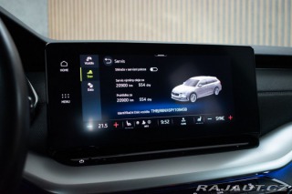 Škoda Octavia 1.5 TSI e-TEC*STYLE*DPH*Č 2023
