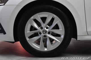 Škoda Octavia 1.5 TSI e-TEC*STYLE*DPH*Č 2023