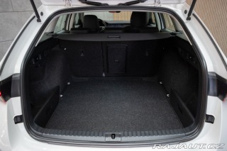 Škoda Octavia 1.5 TSI e-TEC*STYLE*DPH*Č 2023