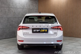 Škoda Octavia 1.5 TSI e-TEC*STYLE*DPH*Č 2023