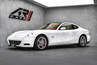 Ferrari 612 Scaglietti HGTC