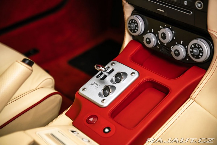 Ferrari 612 Scaglietti HGTC 2008