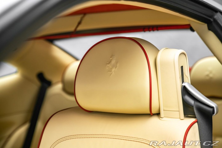 Ferrari 612 Scaglietti HGTC 2008