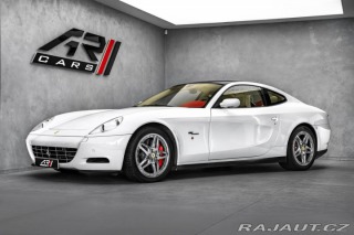 Ferrari 612 Scaglietti HGTC 2008