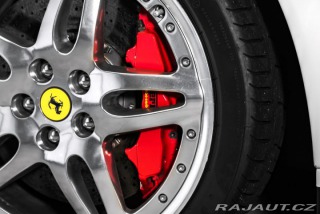 Ferrari 612 Scaglietti HGTC 2008