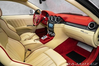 Ferrari 612 Scaglietti HGTC 2008
