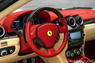 Ferrari 612 Scaglietti HGTC 2008