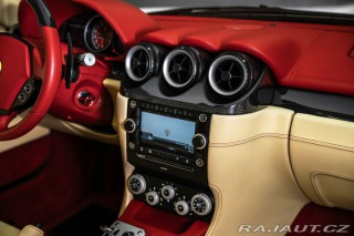 Ferrari 612 Scaglietti HGTC 2008