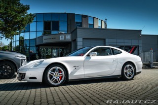 Ferrari 612 Scaglietti HGTC 2008
