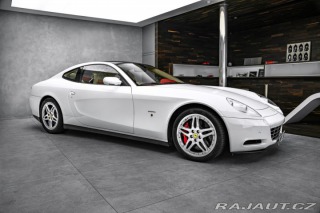 Ferrari 612 Scaglietti HGTC 2008
