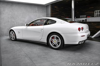 Ferrari 612 Scaglietti HGTC 2008