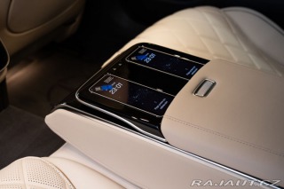 Mercedes-Benz S  2026