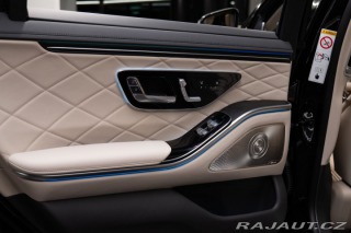 Mercedes-Benz S  2026