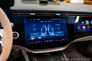 Mercedes-Benz S  2026