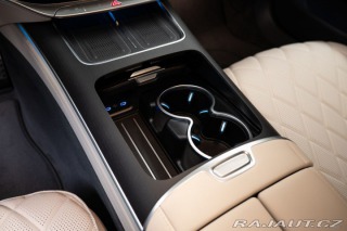 Mercedes-Benz S  2026