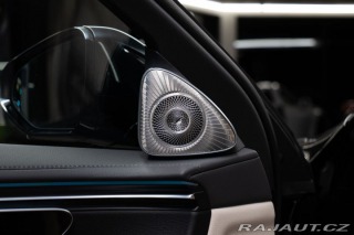 Mercedes-Benz S  2026