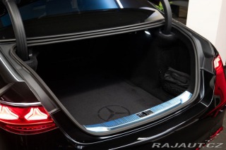 Mercedes-Benz S  2026