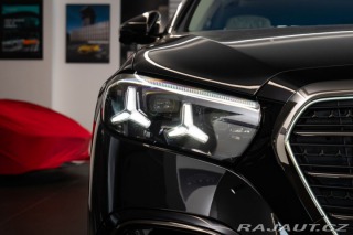 Mercedes-Benz S  2026