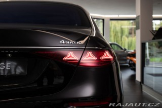 Mercedes-Benz S  2026