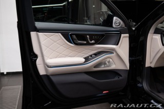 Mercedes-Benz S  2026