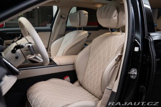 Mercedes-Benz S  2026