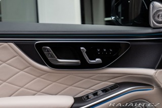 Mercedes-Benz S  2026