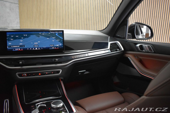 BMW X5 xDrive30d ///M*TAŽNÉ*7.MÍ 2024