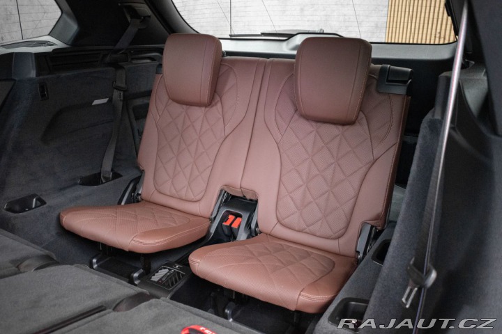 BMW X5 xDrive30d ///M*TAŽNÉ*7.MÍ 2024