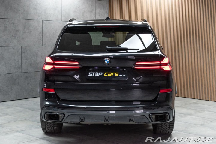 BMW X5 xDrive30d ///M*TAŽNÉ*7.MÍ 2024