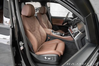 BMW X5 xDrive30d ///M*TAŽNÉ*7.MÍ 2024