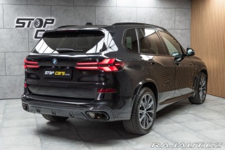 BMW X5 xDrive30d ///M*TAŽNÉ*7.MÍ 2024