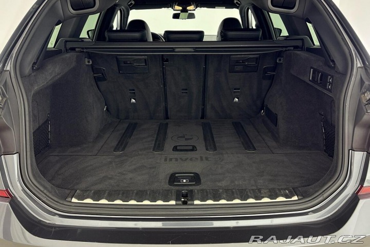 BMW 3 320d xDrive 2021