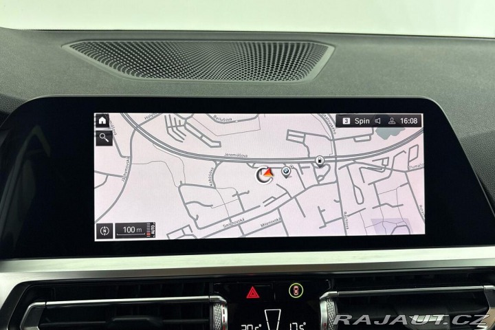 BMW 3 320d xDrive 2021