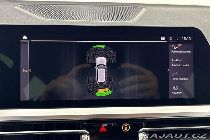 BMW 3 320d xDrive 2021