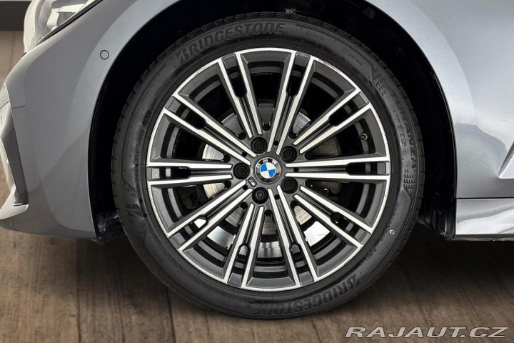 BMW 3 320d xDrive 2021