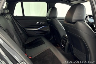BMW 3 320d xDrive 2021