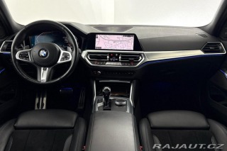 BMW 3 320d xDrive 2021
