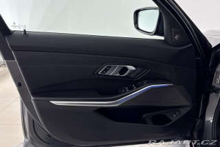 BMW 3 320d xDrive 2021